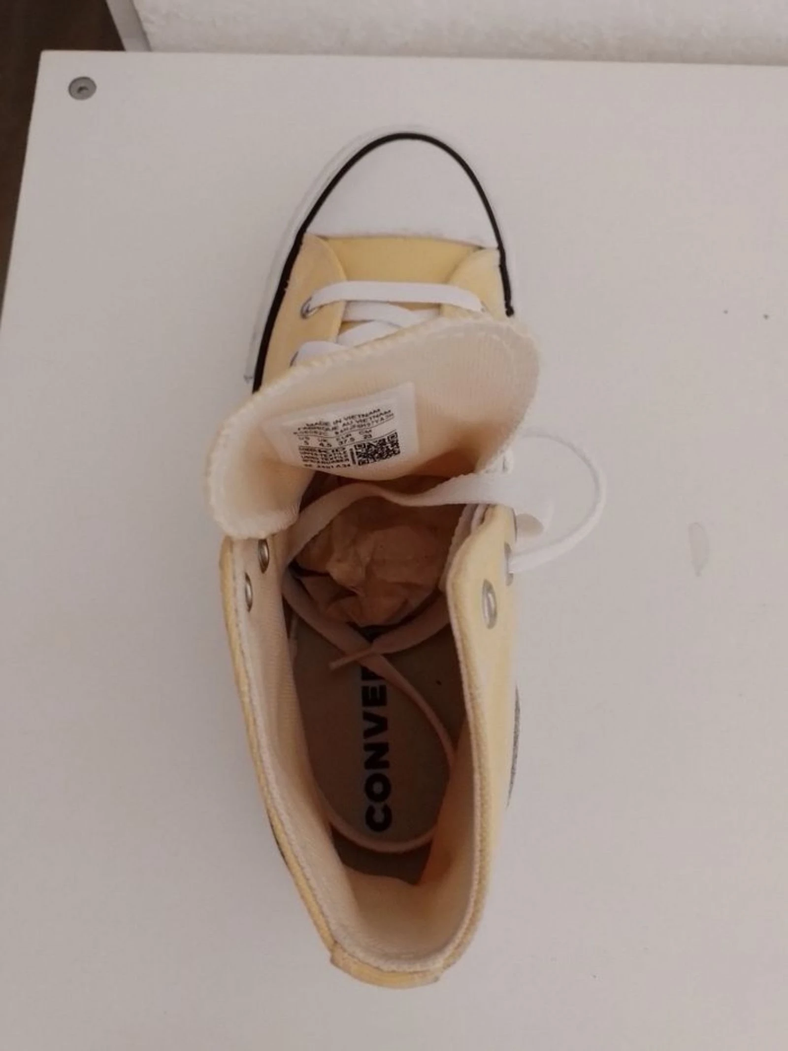 Converse – photo 7